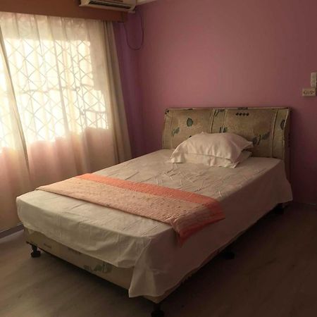 Nadi Town Newly Renovated 2Nd Floor Suite With Free Wifi Zewnętrze zdjęcie