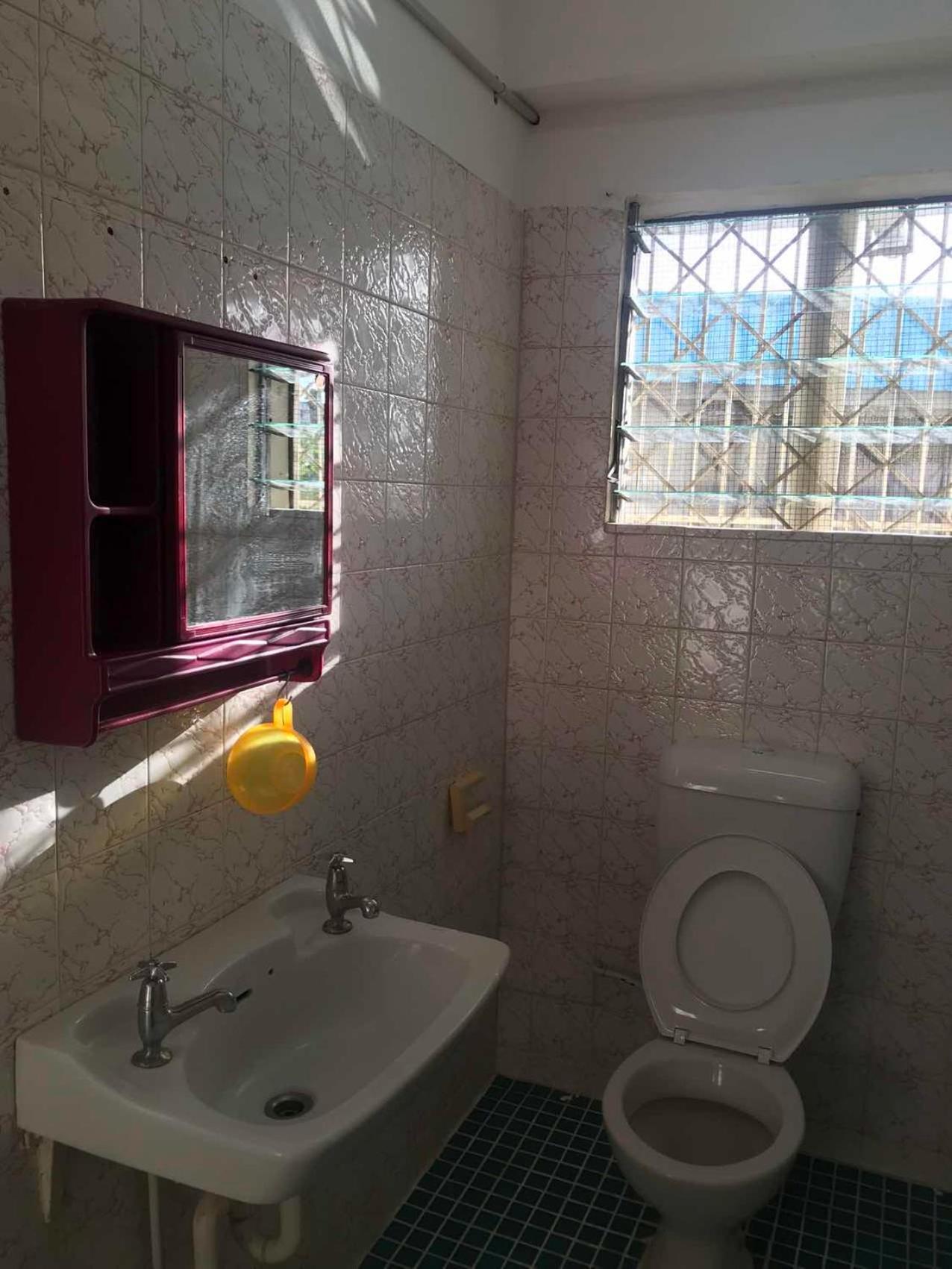 Nadi Town Newly Renovated 2Nd Floor Suite With Free Wifi Zewnętrze zdjęcie